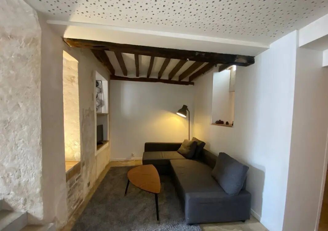 Appartement à vendre, 50m², Paris 10ème