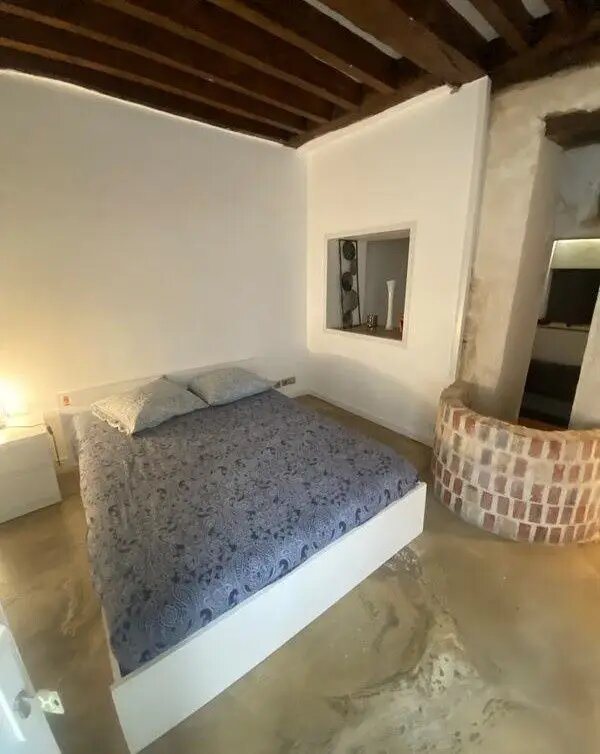 Appartement à vendre, 50m², Paris 10ème