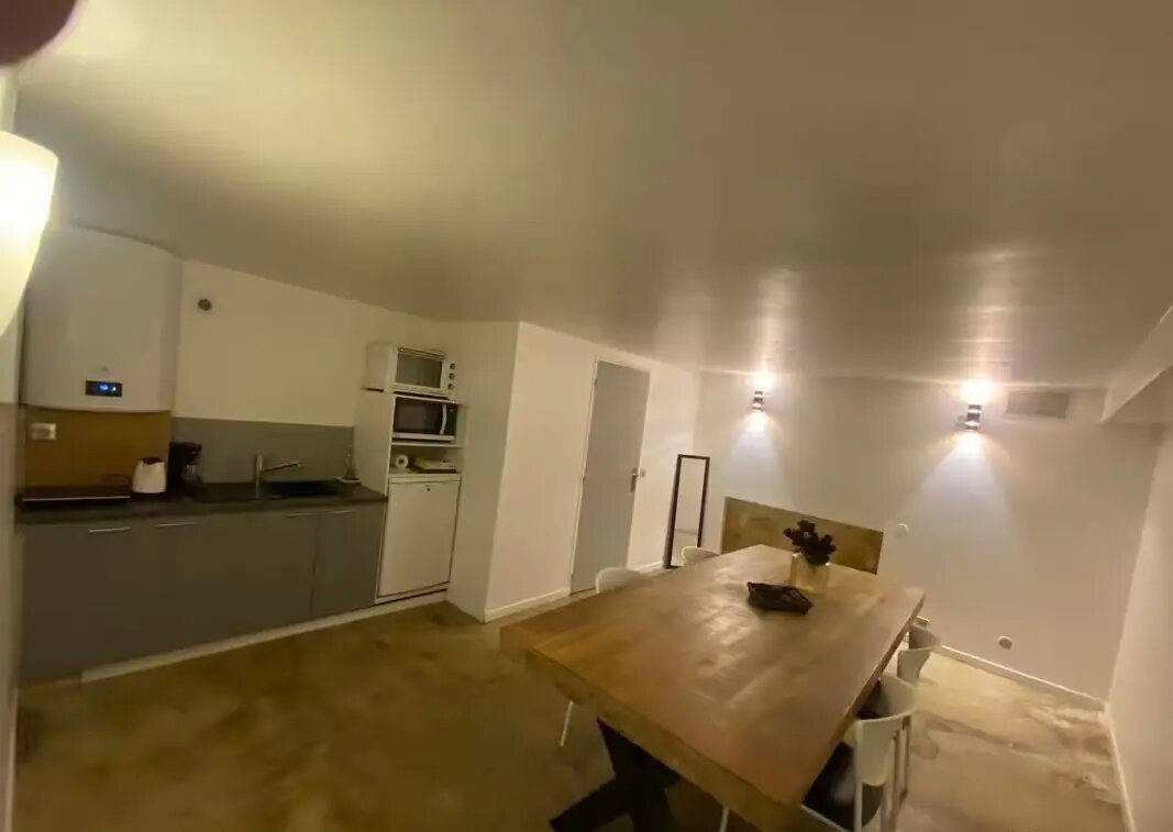 Appartement à vendre, 50m², Paris 10ème