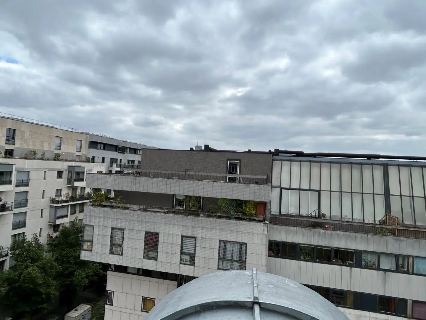 Appartement à vendre, 8m², Paris 15ème