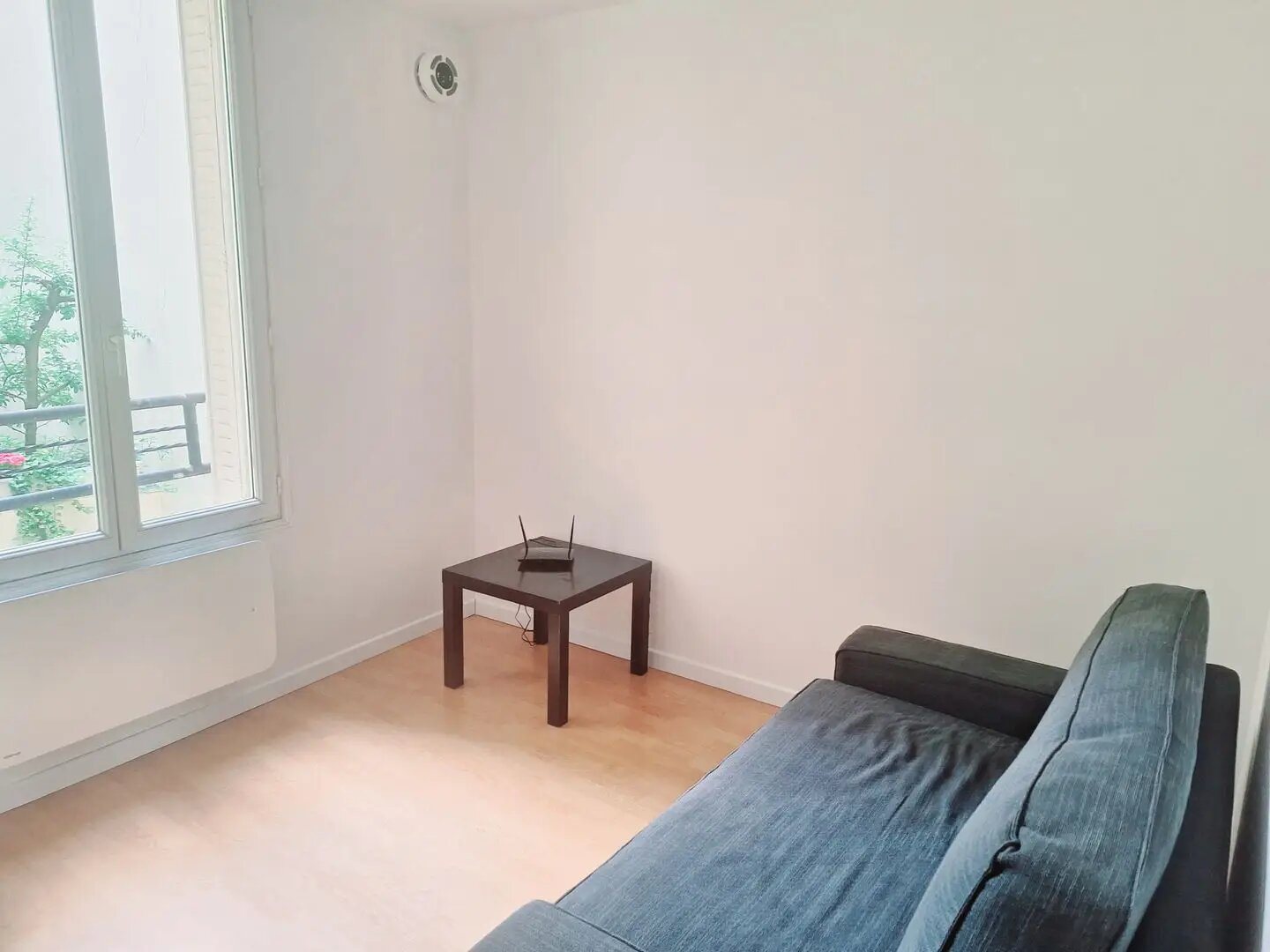 Appartement à vendre, 28m², Paris 20ème