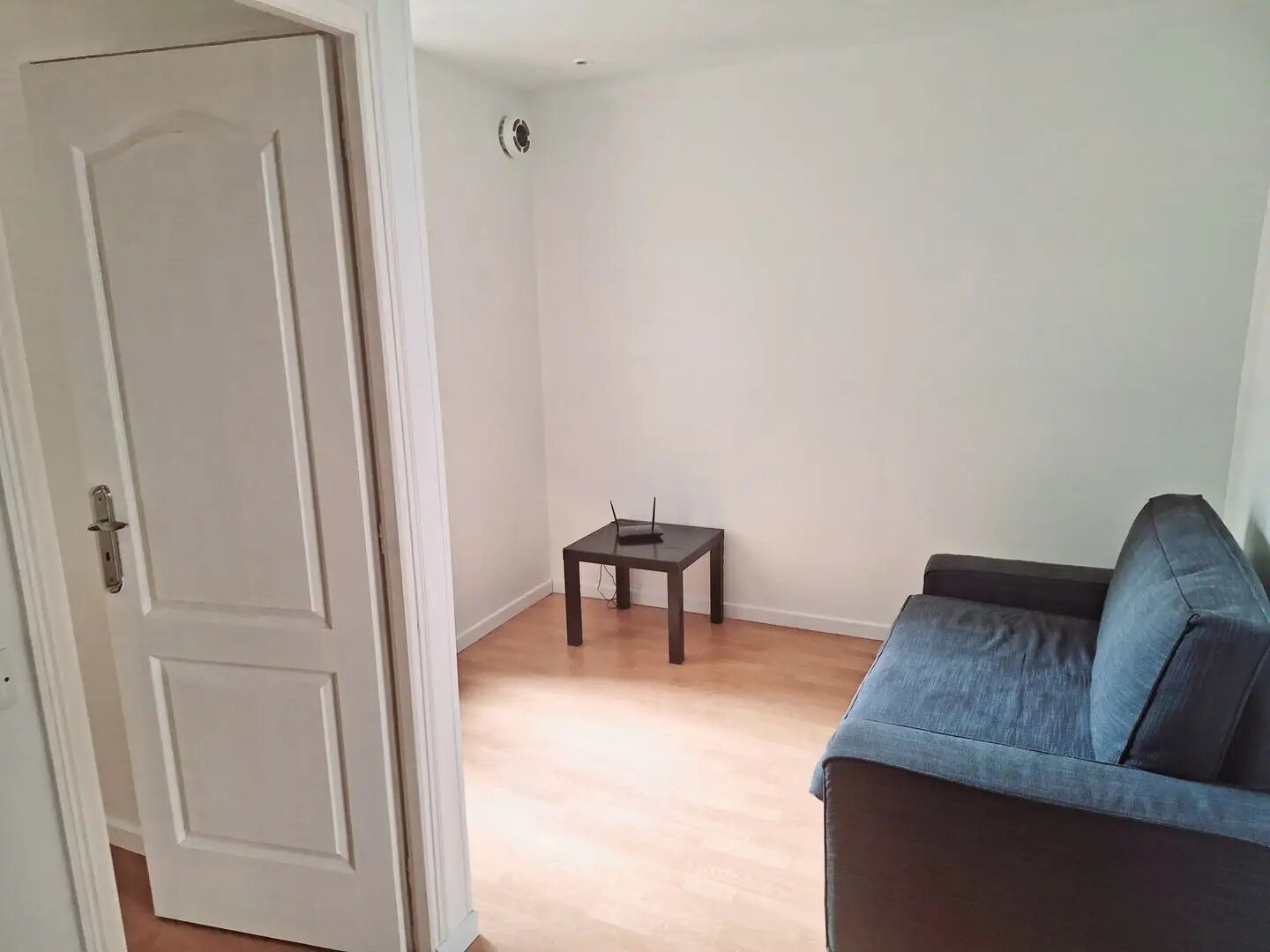 Appartement à vendre, 28m², Paris 20ème