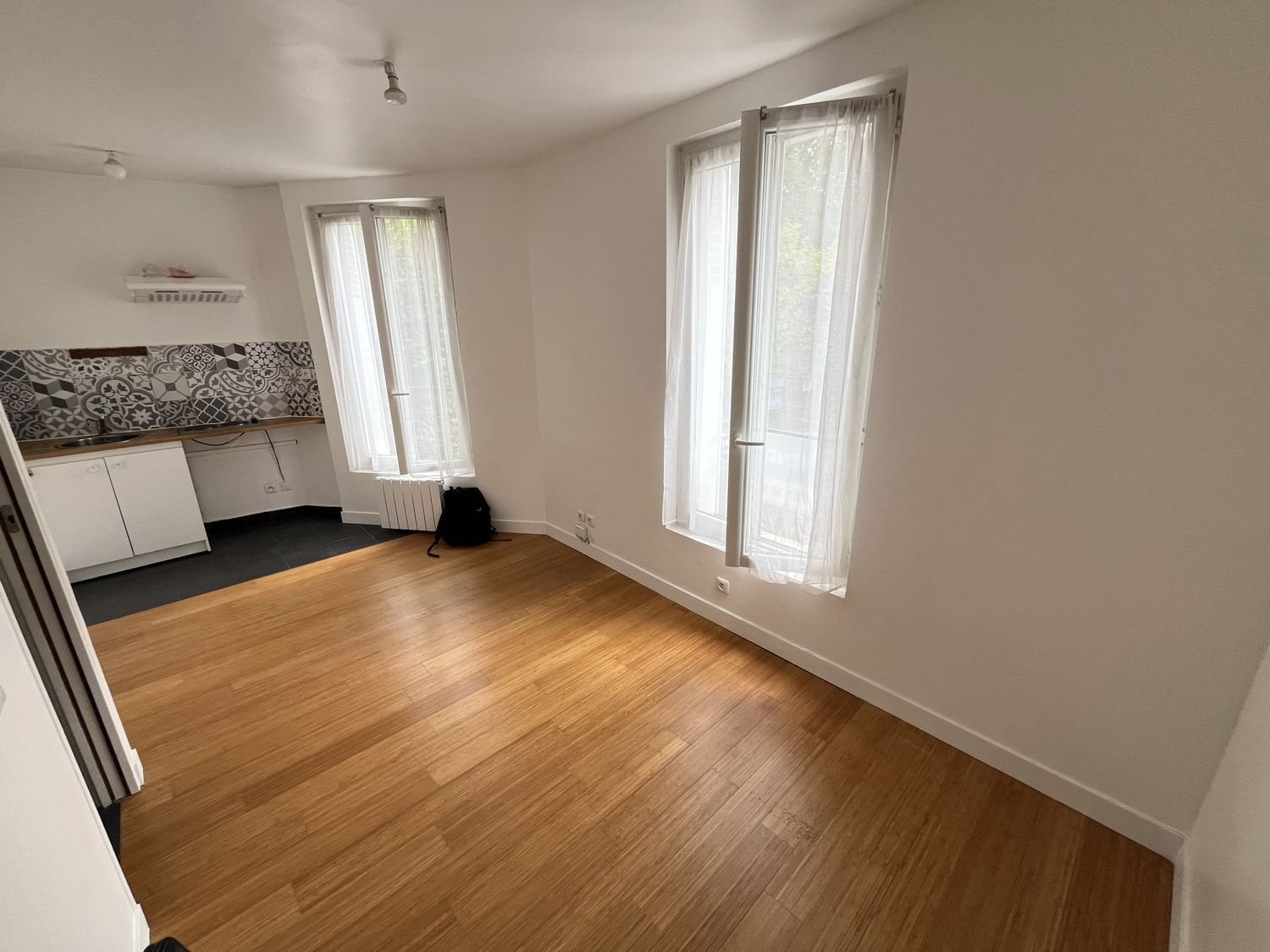 Appartement à vendre, 20m², Malakoff