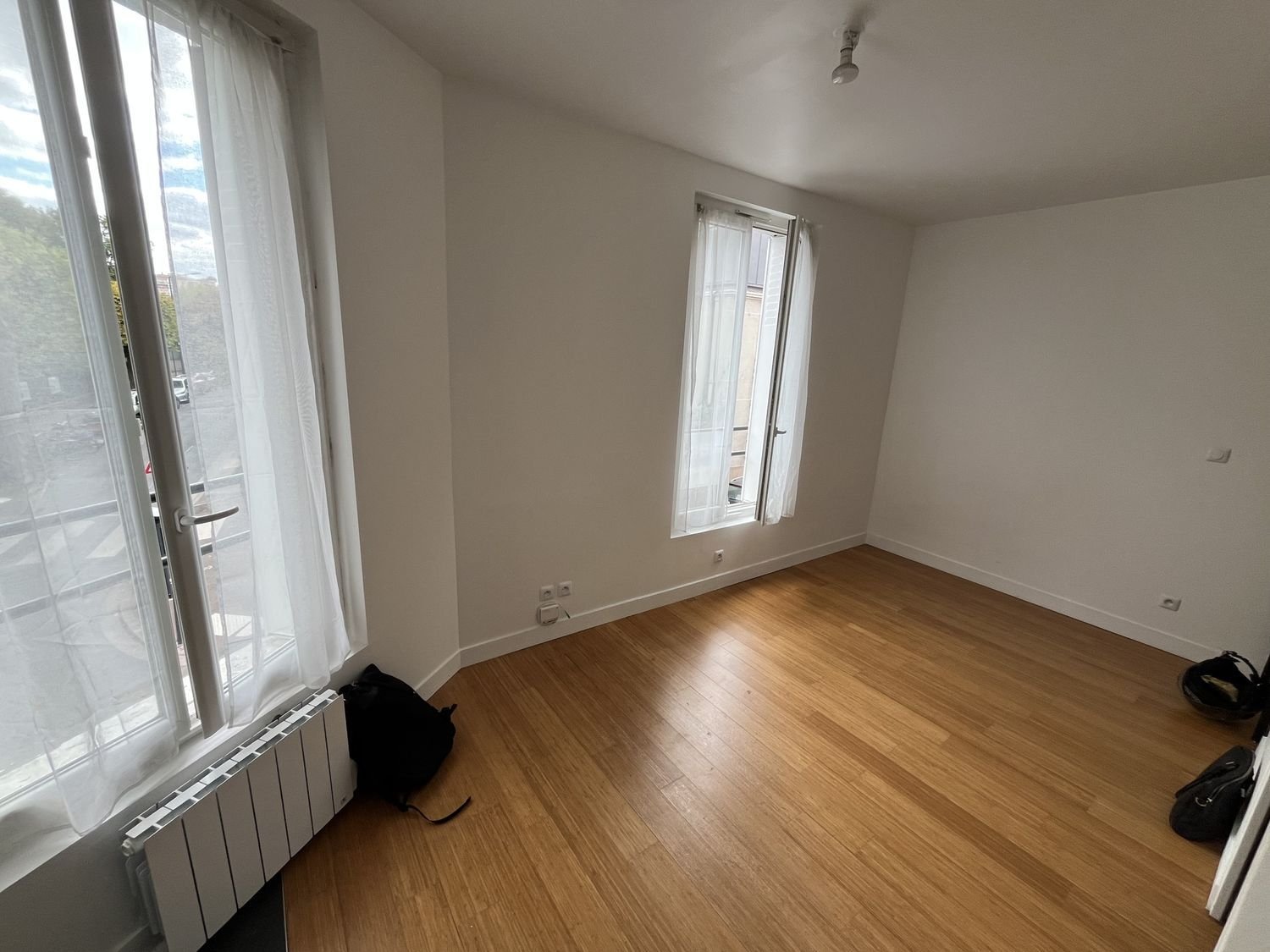 Appartement à vendre, 20m², Malakoff