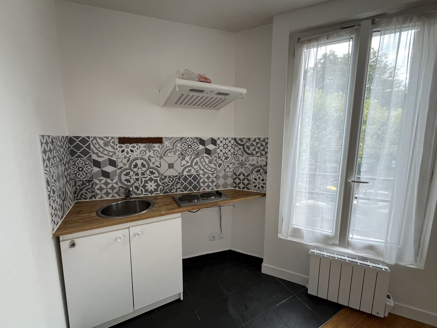 Appartement à vendre, 20m², Malakoff