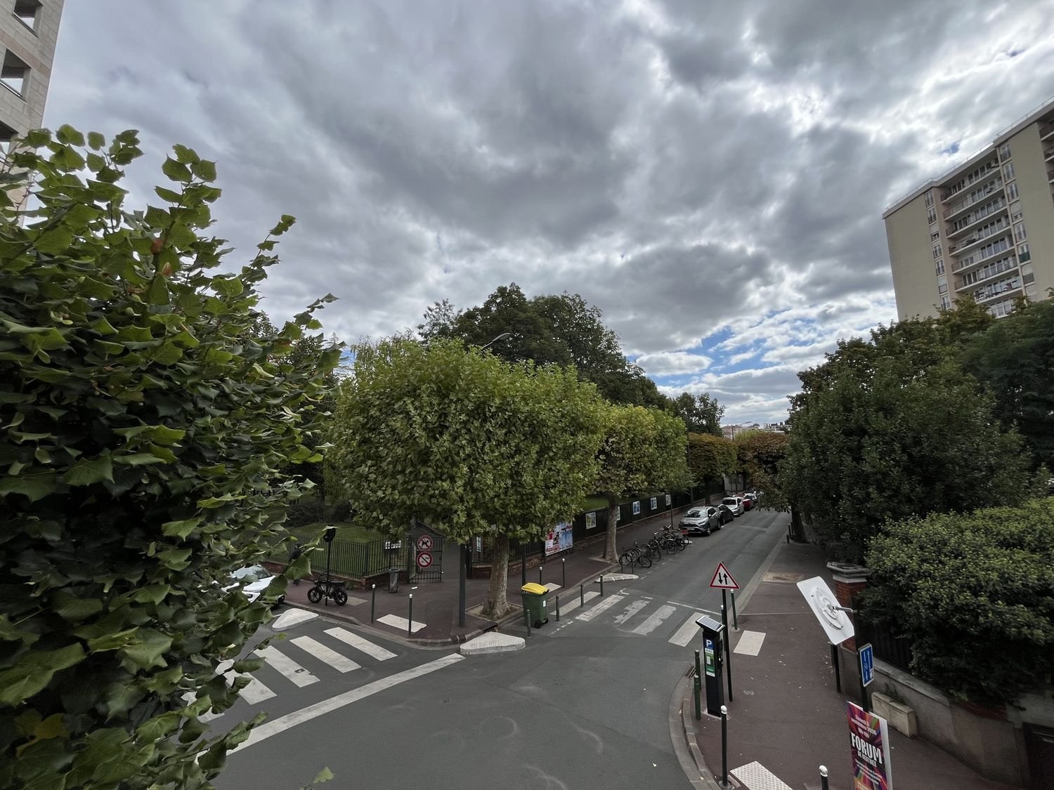 Appartement à vendre, 20m², Malakoff
