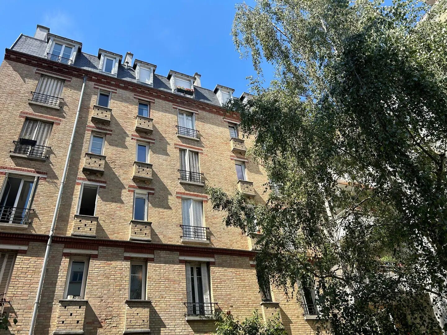 Appartement à vendre, 38m², Boulogne-Billancourt