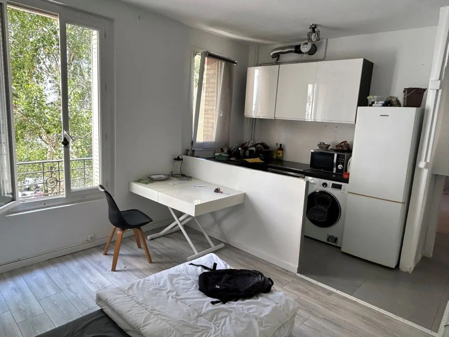 Appartement à vendre, 38m², Boulogne-Billancourt