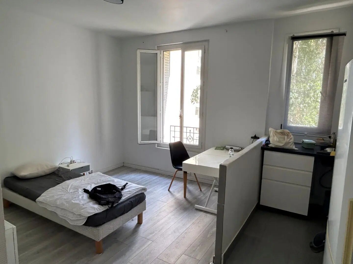 Appartement à vendre, 38m², Boulogne-Billancourt