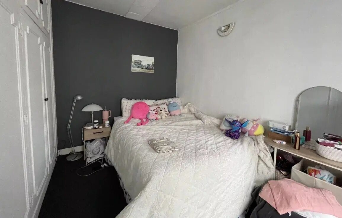 Appartement à vendre, 24m², Paris 15ème