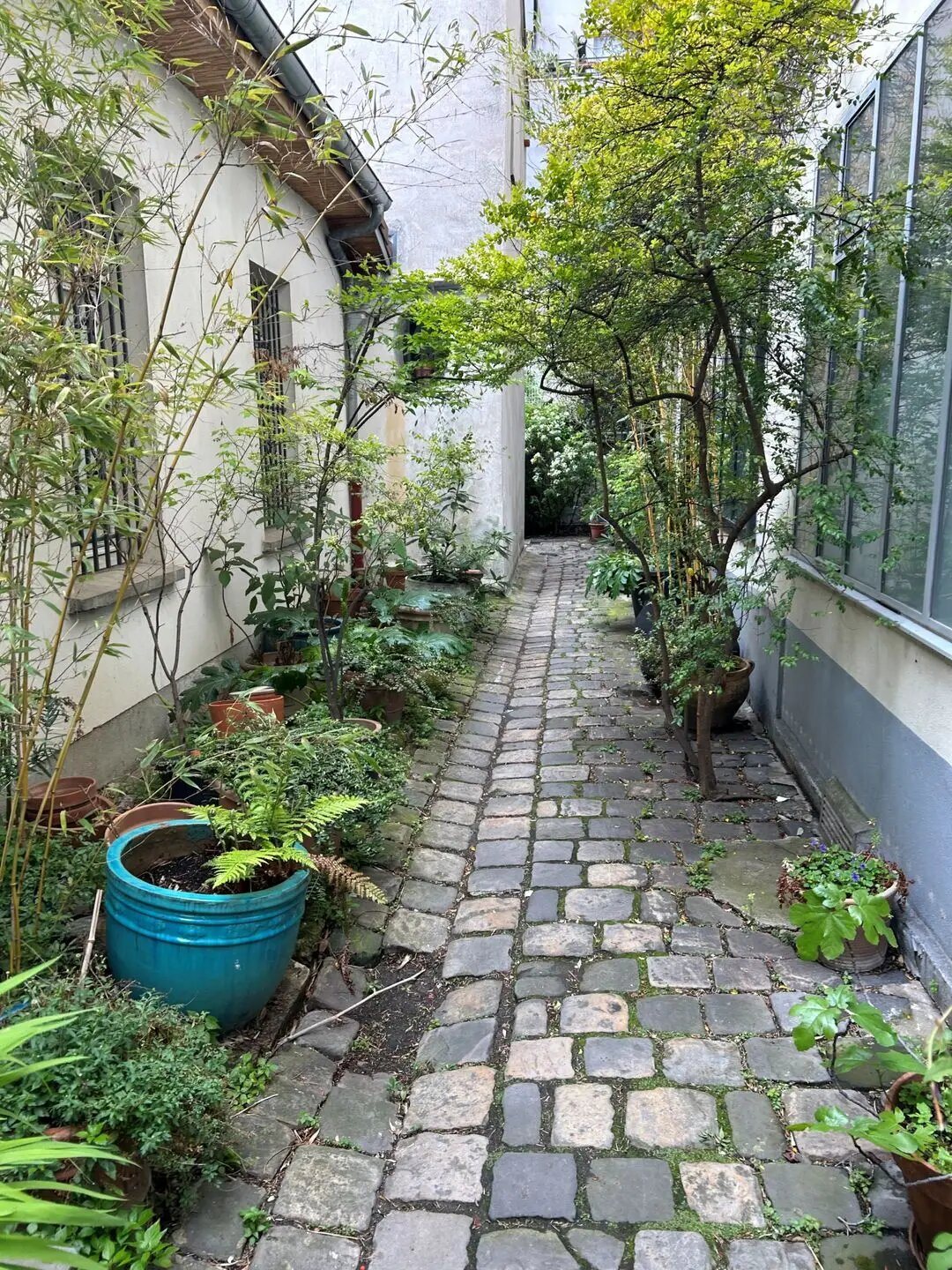 Appartement à vendre, 34m², Paris 10ème