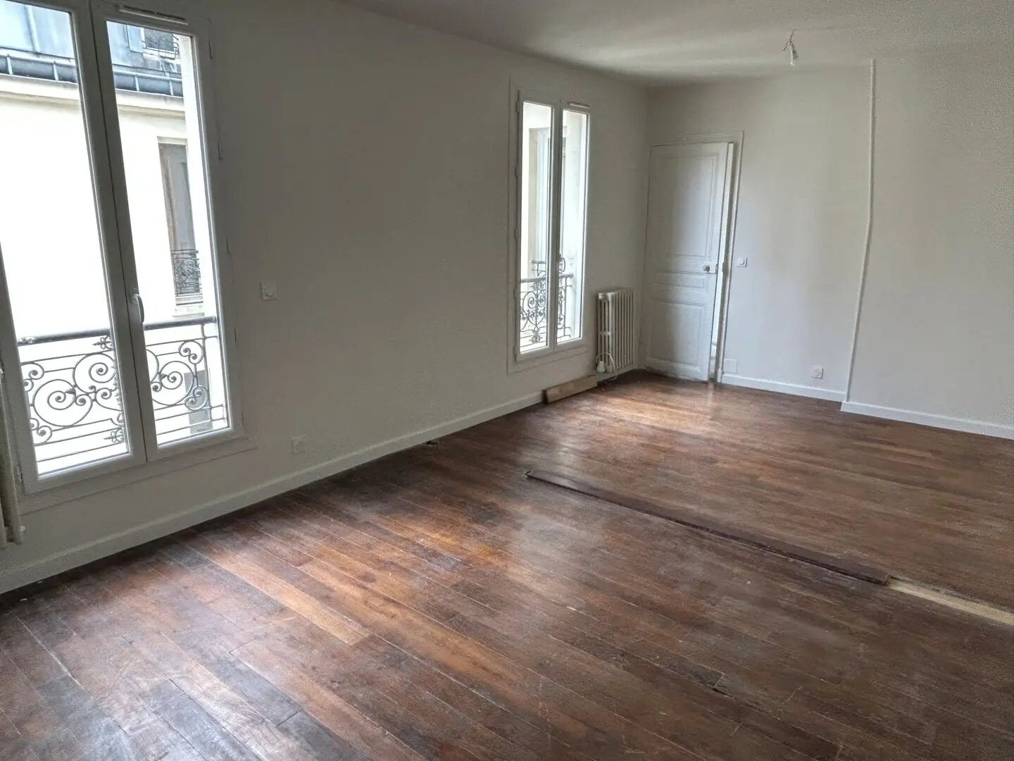Appartement à vendre, 34m², Paris 10ème