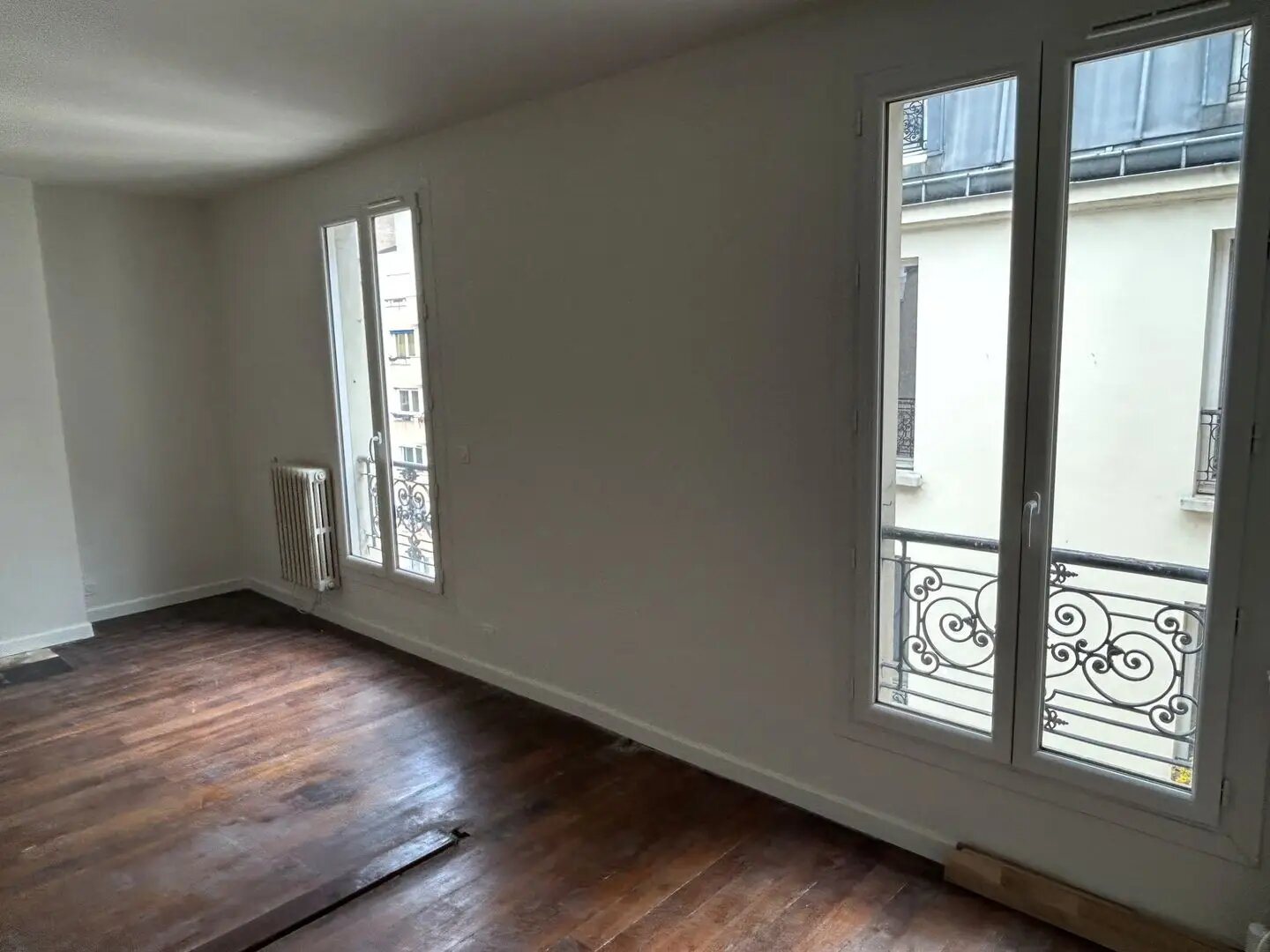 Appartement à vendre, 34m², Paris 10ème