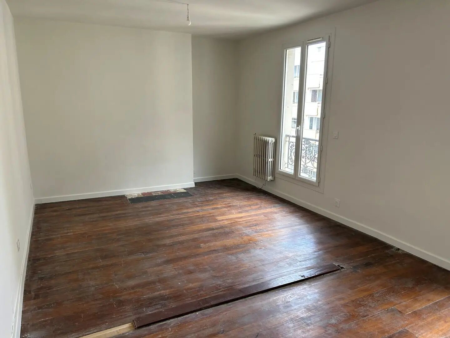 Appartement à vendre, 34m², Paris 10ème