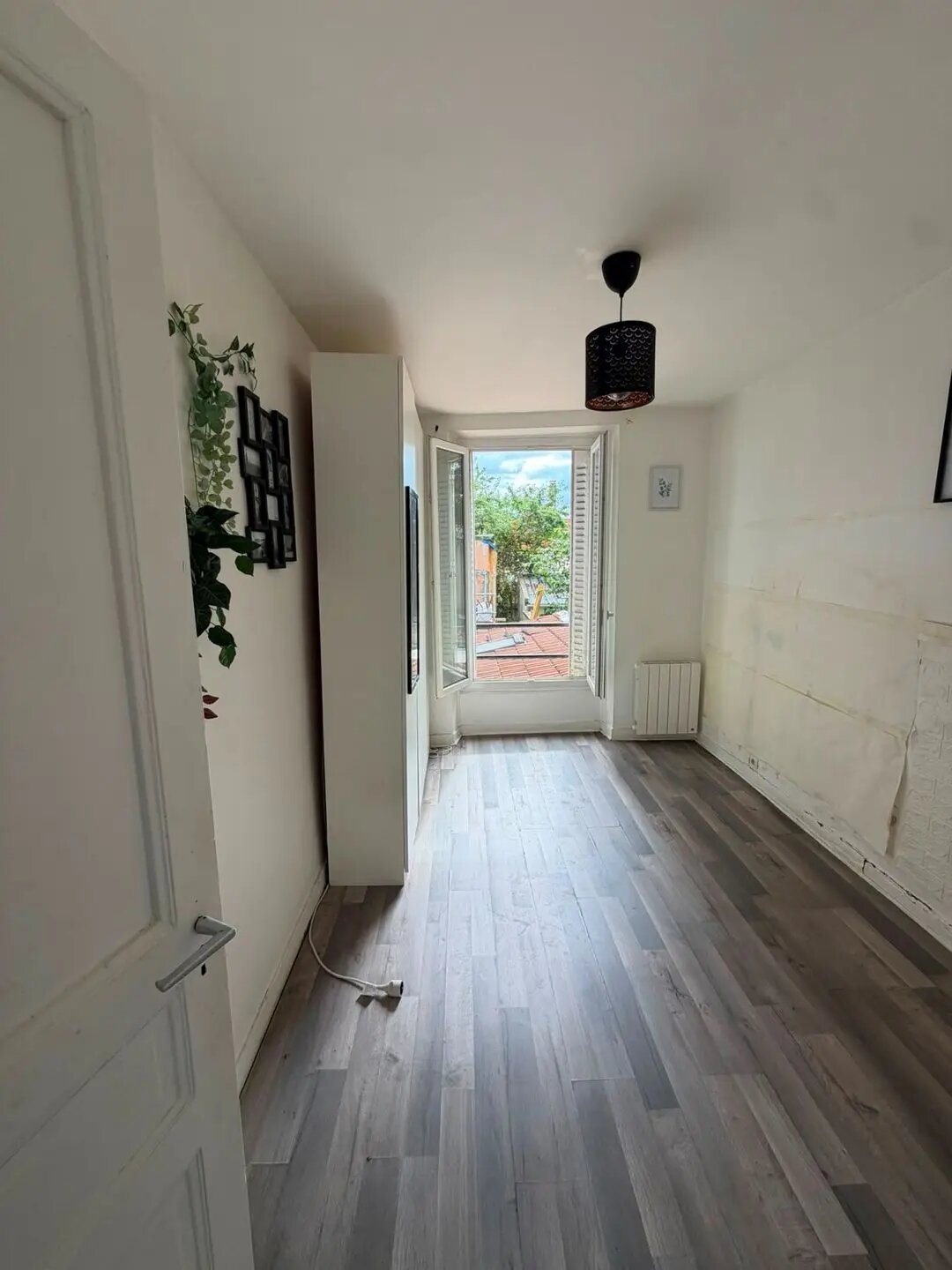Appartement à vendre, 18m², Malakoff