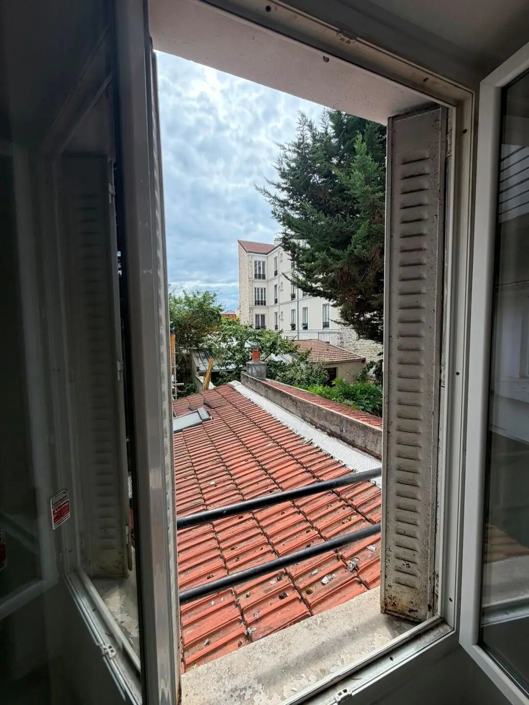 Appartement à vendre, 18m², Malakoff