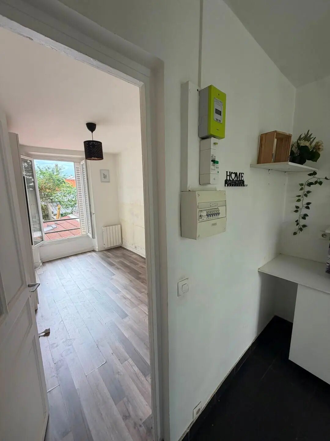 Appartement à vendre, 18m², Malakoff
