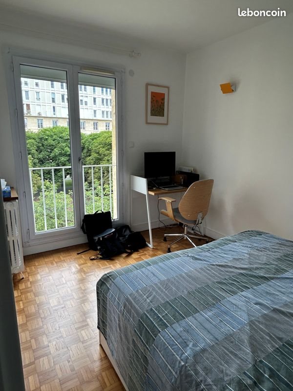 Appartement à vendre, 55m², Montrouge