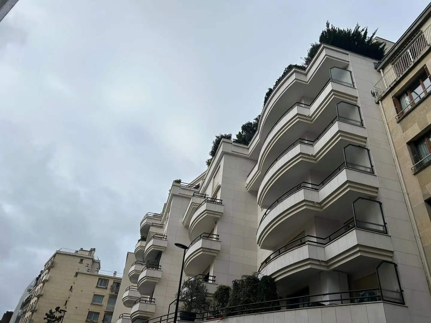 Appartement à vendre, 41m², Boulogne-Billancourt