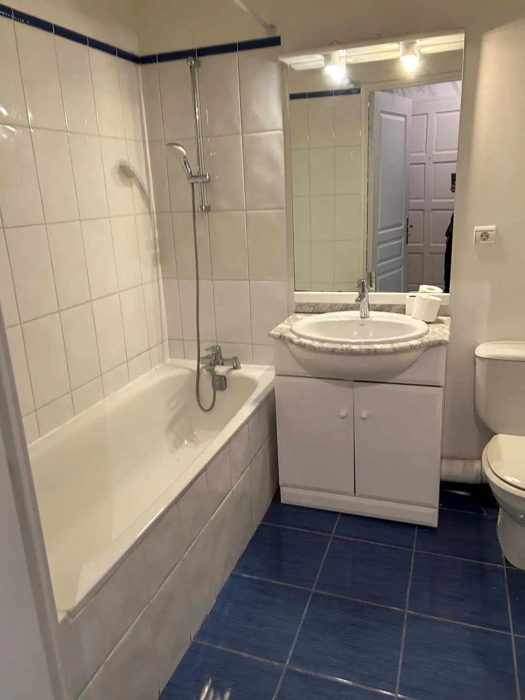 Appartement à vendre, 41m², Boulogne-Billancourt