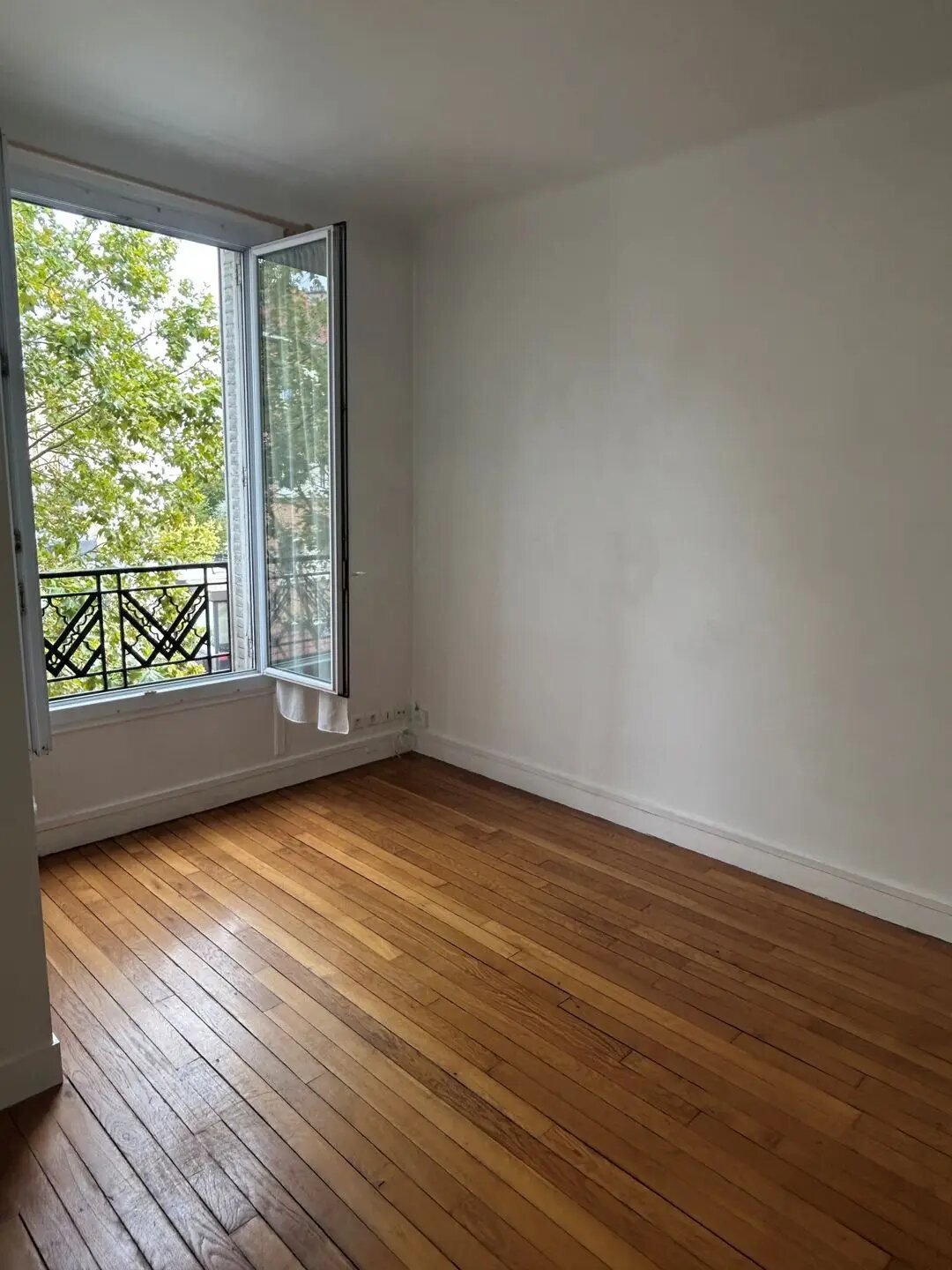 Appartement à vendre, 19m², Montrouge