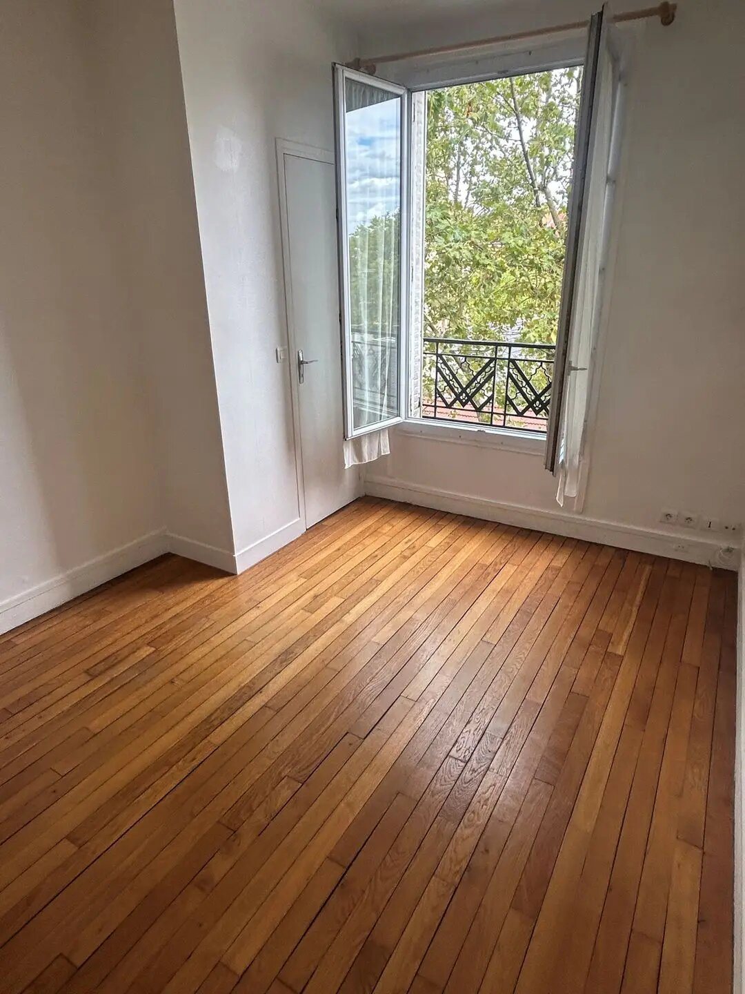 Appartement à vendre, 19m², Montrouge