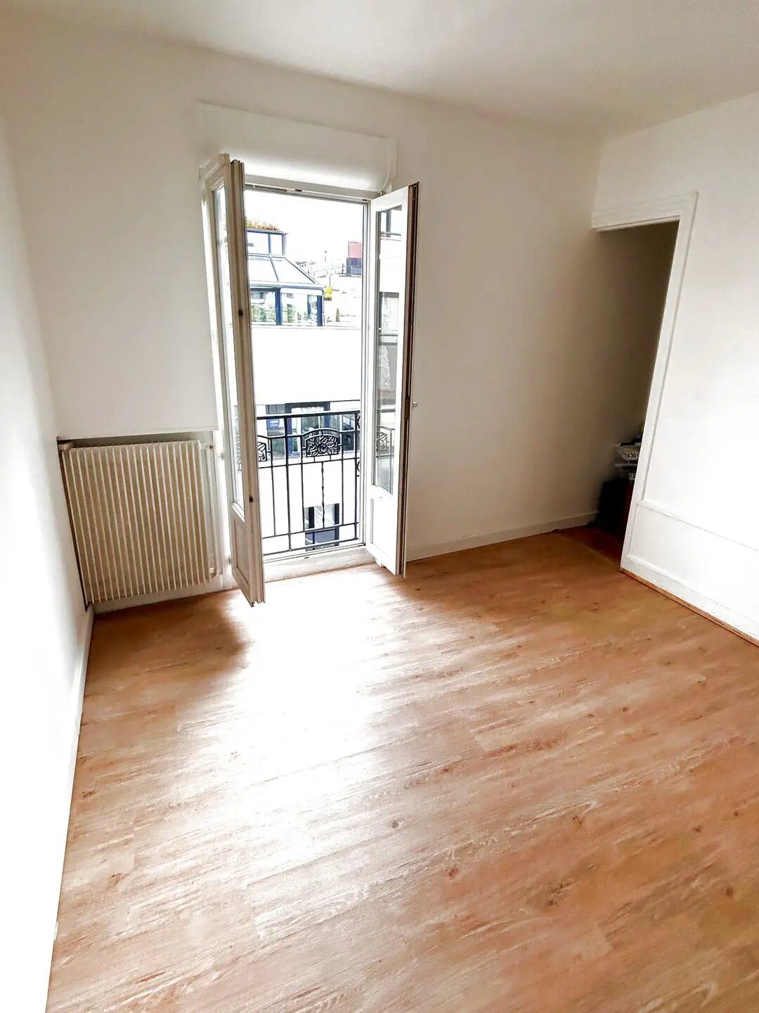 Appartement à vendre, 17m², Boulogne-Billancourt