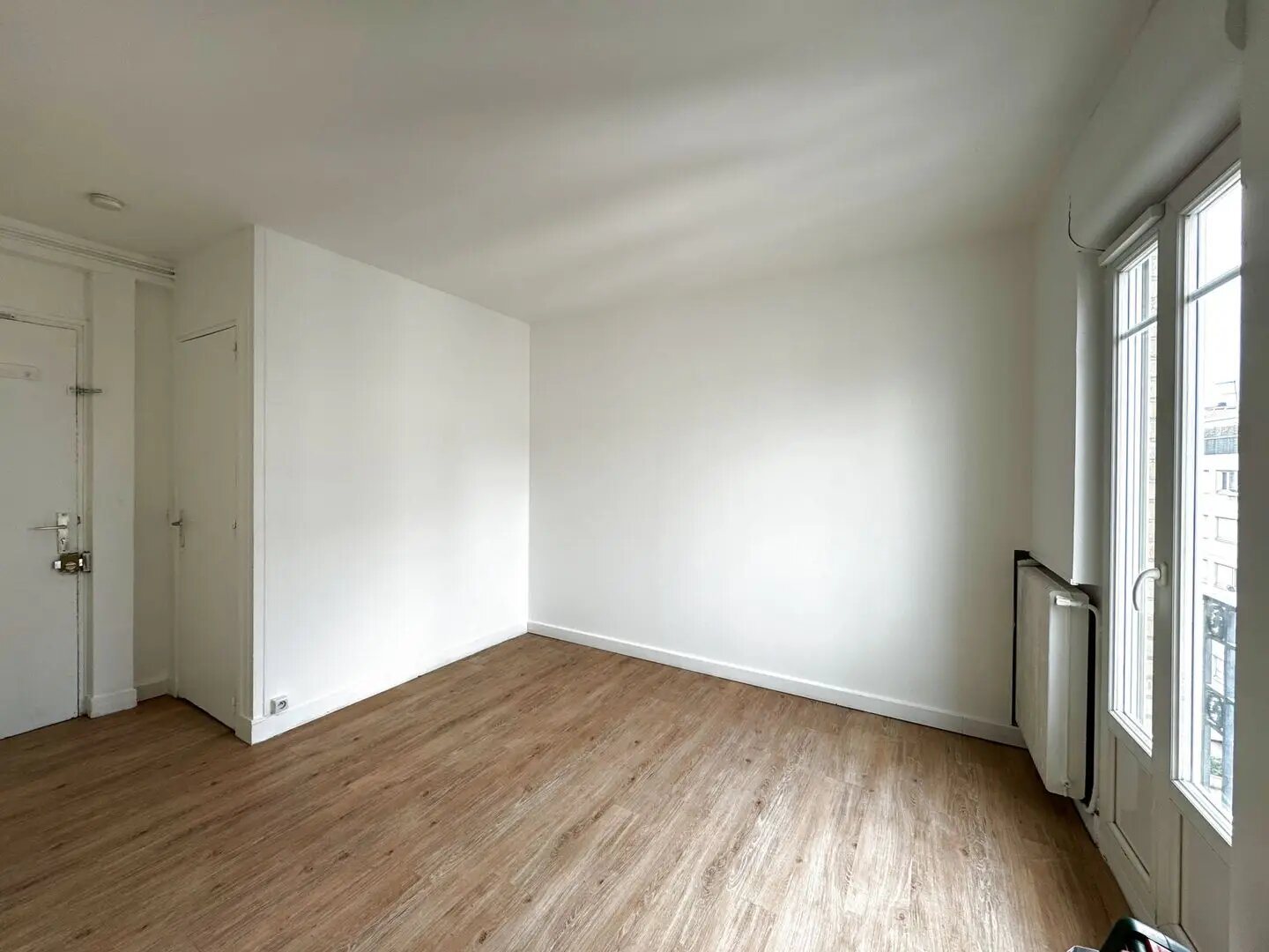 Appartement à vendre, 17m², Boulogne-Billancourt