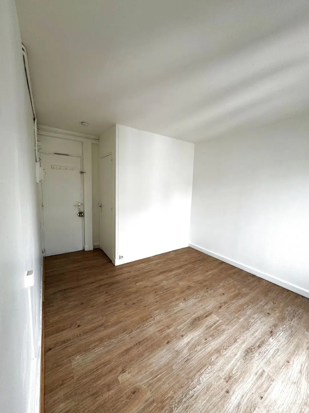 Appartement à vendre, 17m², Boulogne-Billancourt