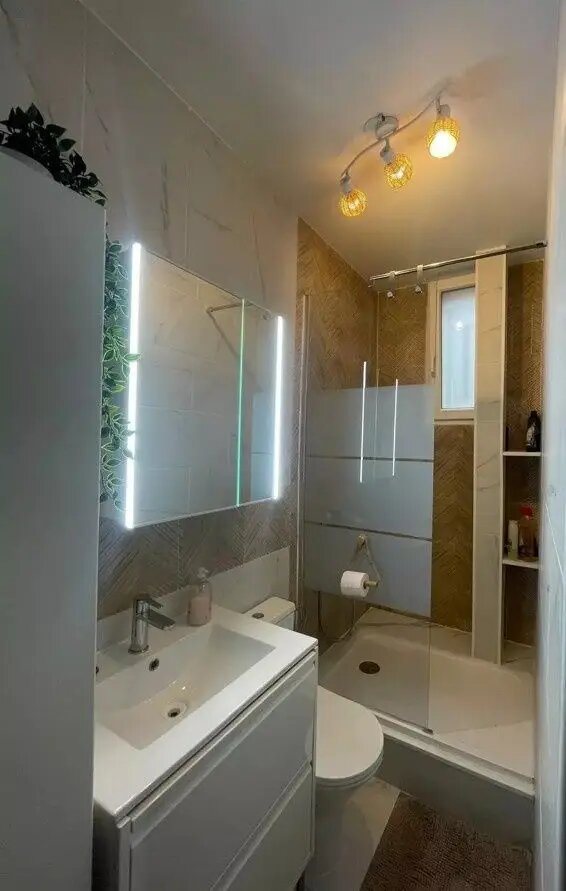 Appartement à vendre, 22m², Paris 11ème