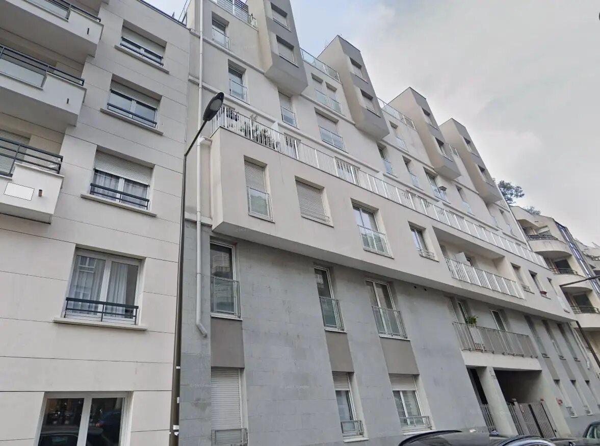 Appartement à vendre, 45m², Boulogne-Billancourt