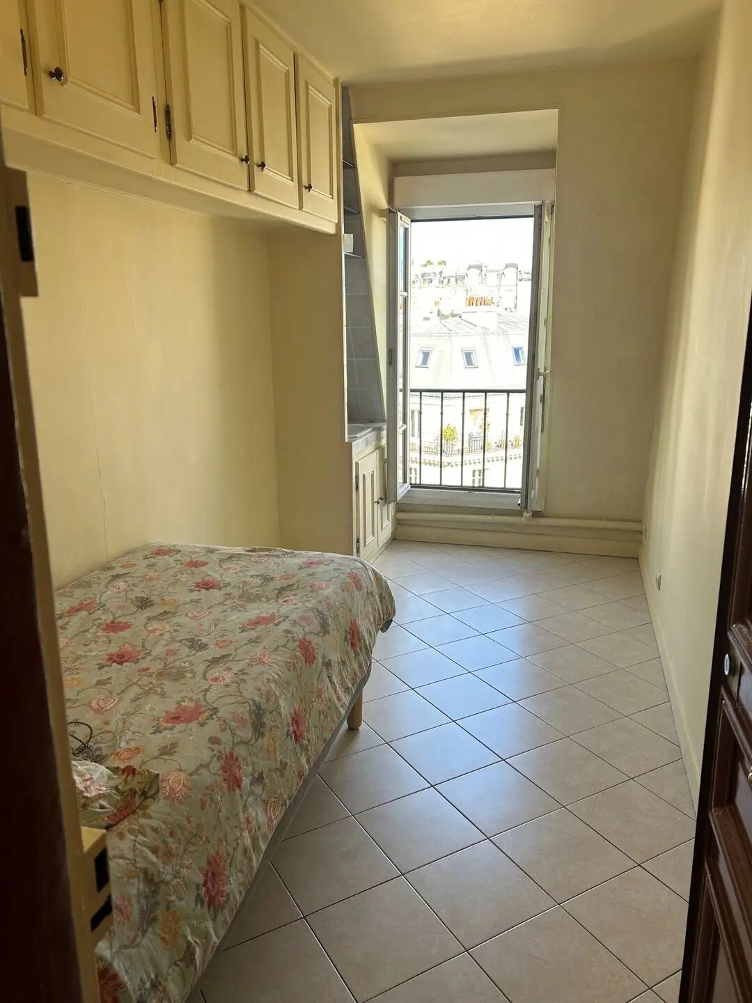 Appartement à vendre, 18m², Paris 9ème