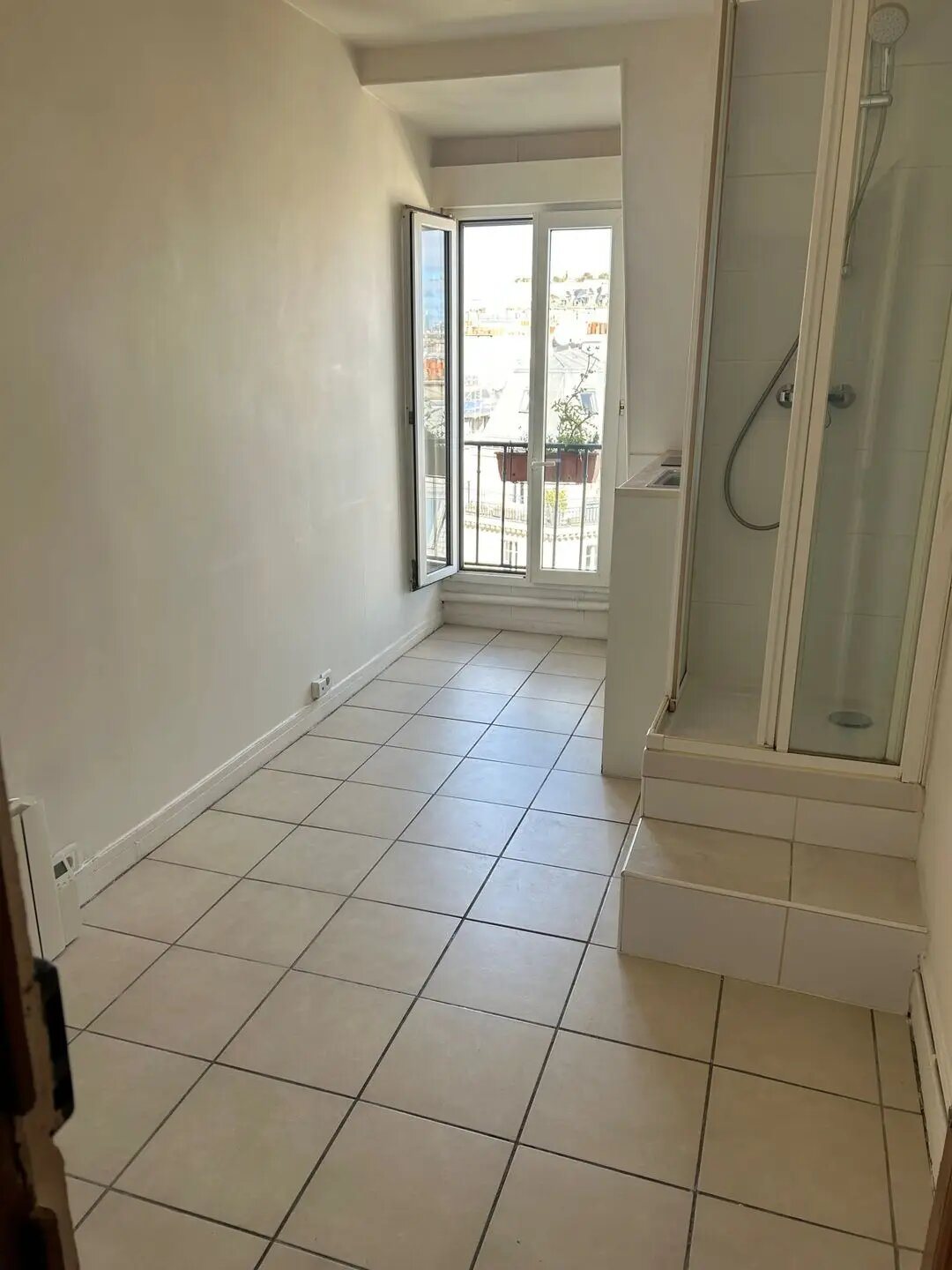 Appartement à vendre, 18m², Paris 9ème