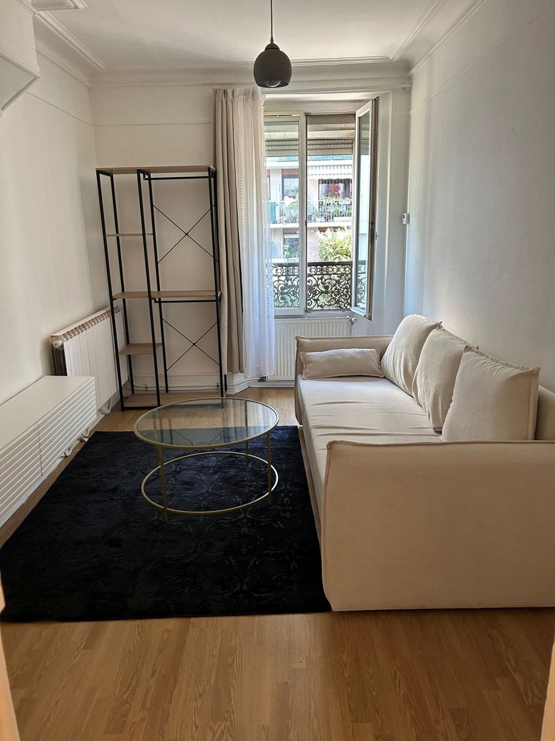 Appartement à vendre, 39m², Boulogne-Billancourt