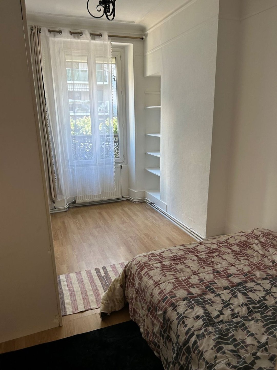 Appartement à vendre, 39m², Boulogne-Billancourt
