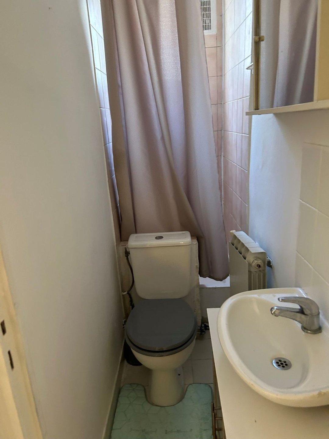 Appartement à vendre, 39m², Boulogne-Billancourt