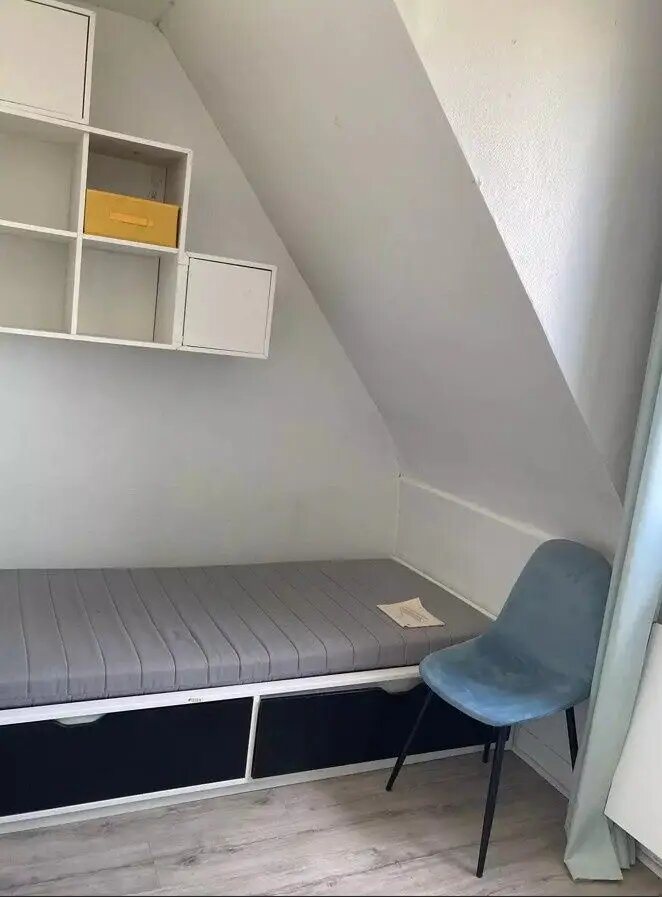 Appartement à vendre, 8m², Paris 16ème