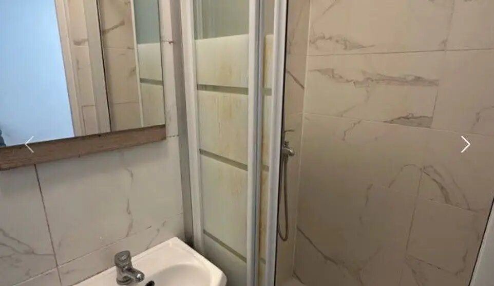 Appartement à vendre, 17m², Paris 19ème