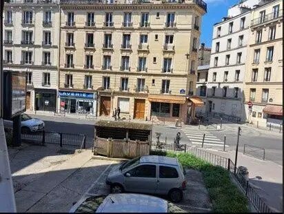 Appartement à vendre, 16m², Paris 15ème