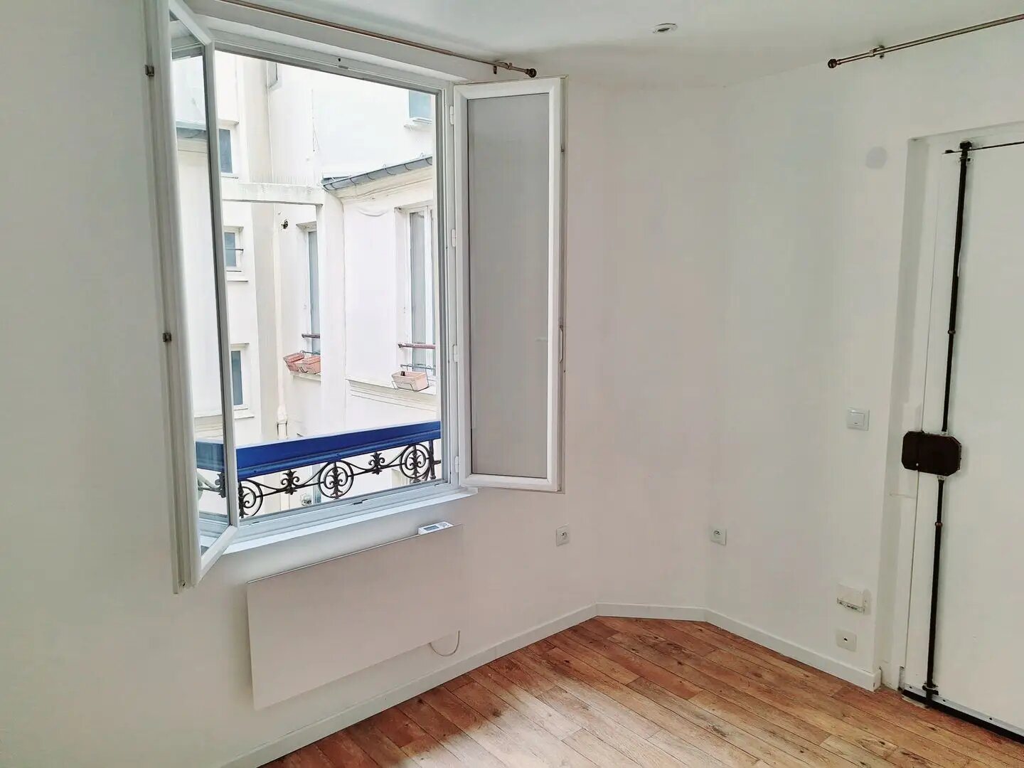Appartement à vendre, 12m², Paris 11ème