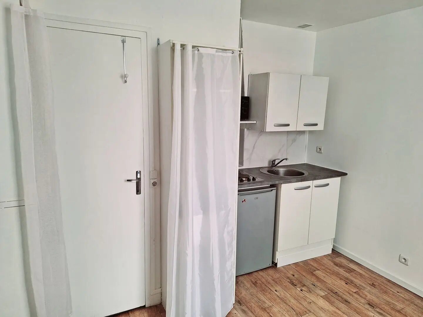 Appartement à vendre, 12m², Paris 11ème