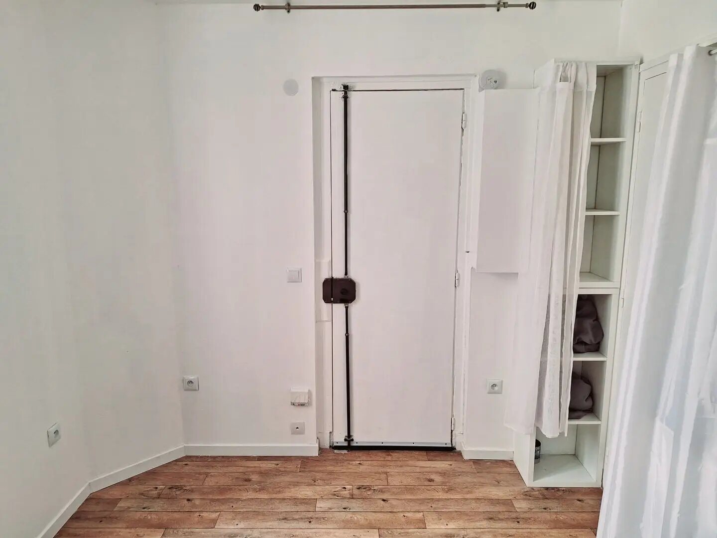 Appartement à vendre, 12m², Paris 11ème