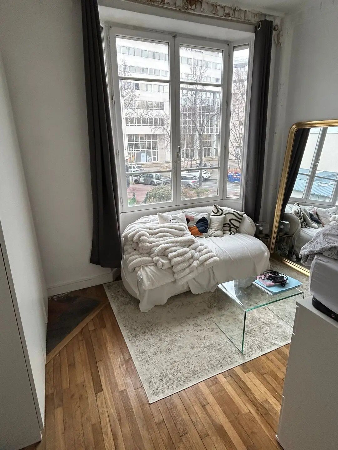 Appartement à vendre, 22m², Issy-les-Moulineaux