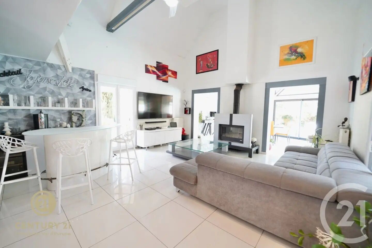 Maison à vendre, 164m², Magny-le-Hongre