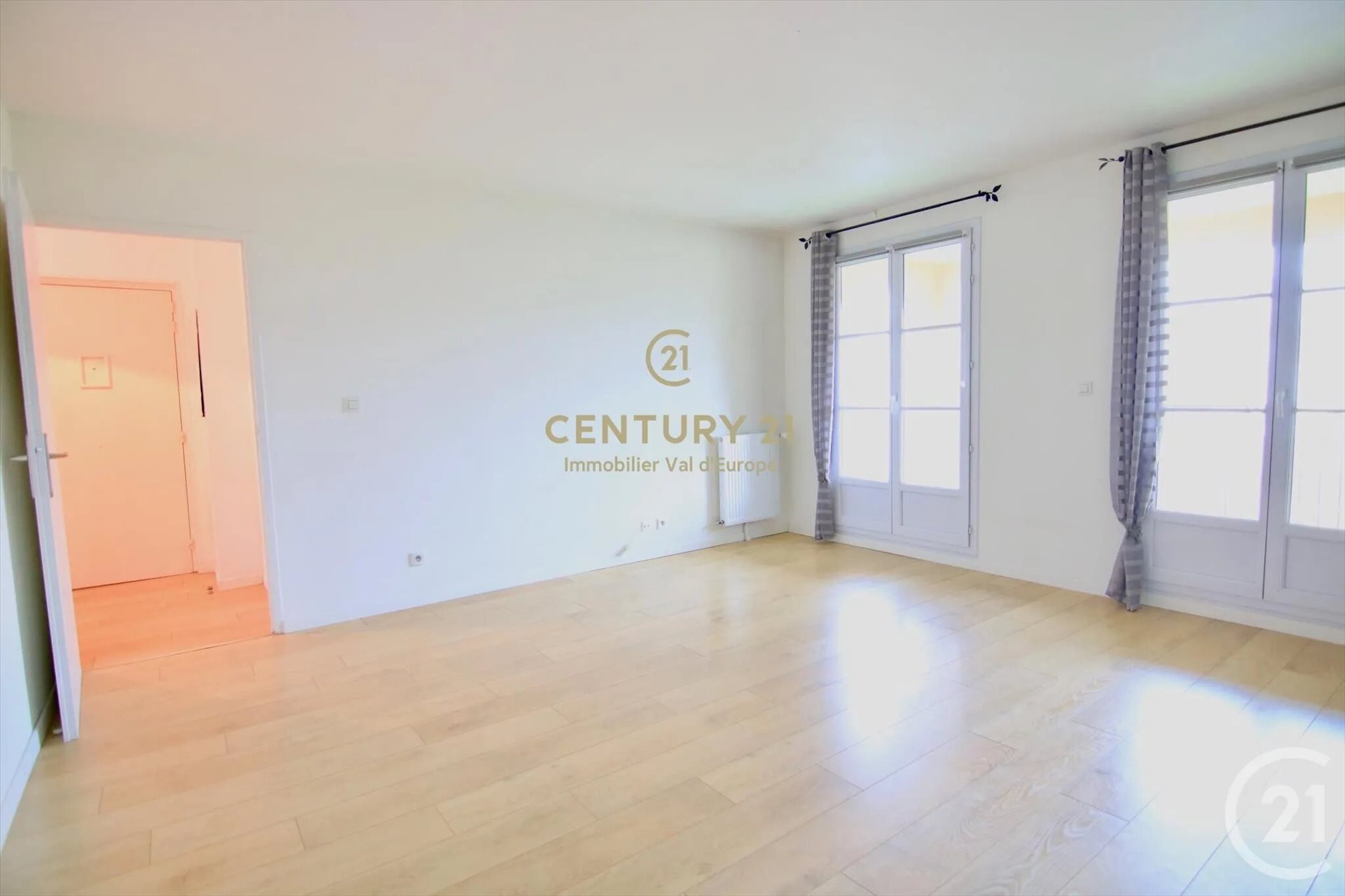 Appartement à louer, 63m², Serris