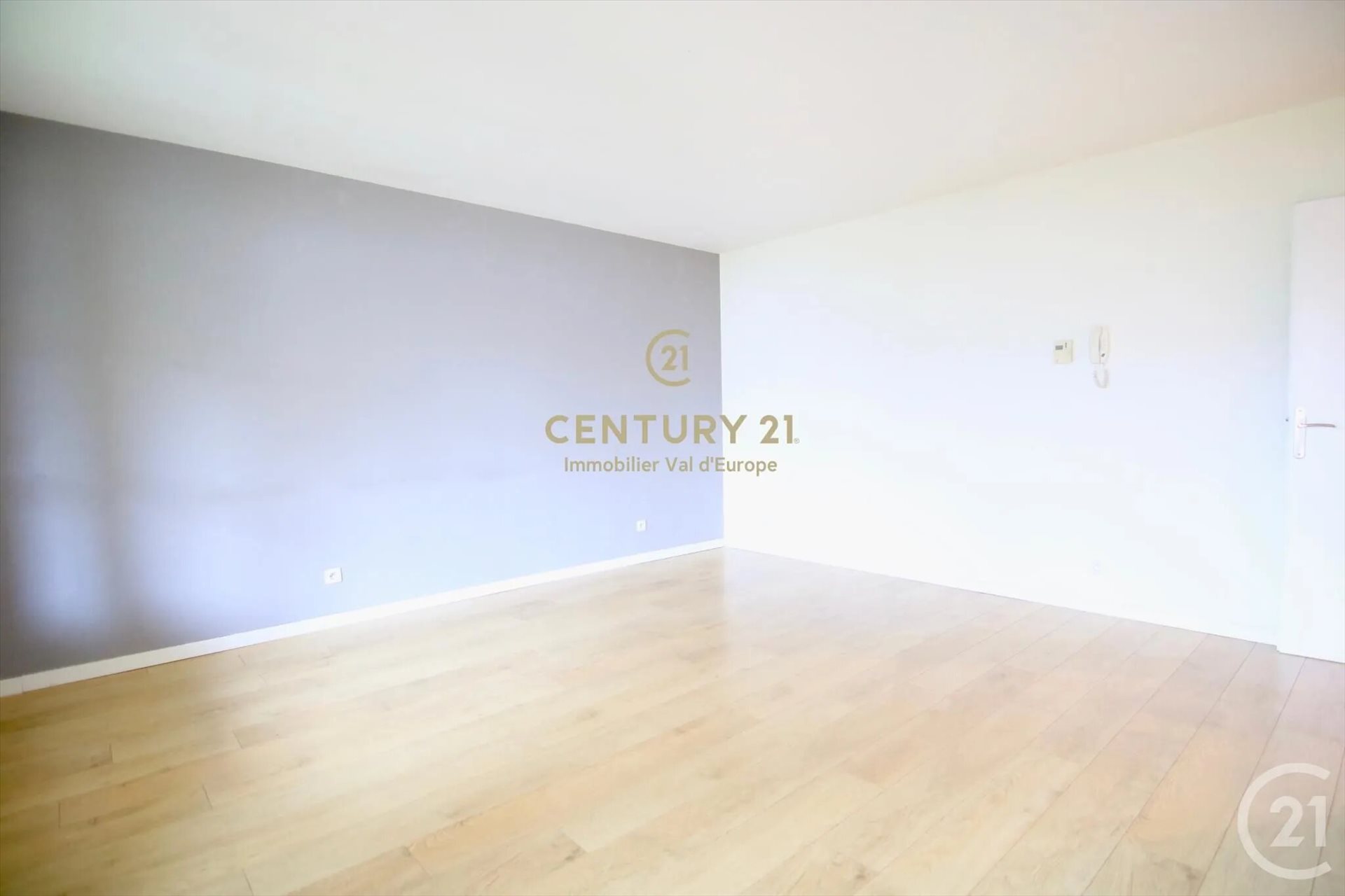 Appartement à louer, 63m², Serris