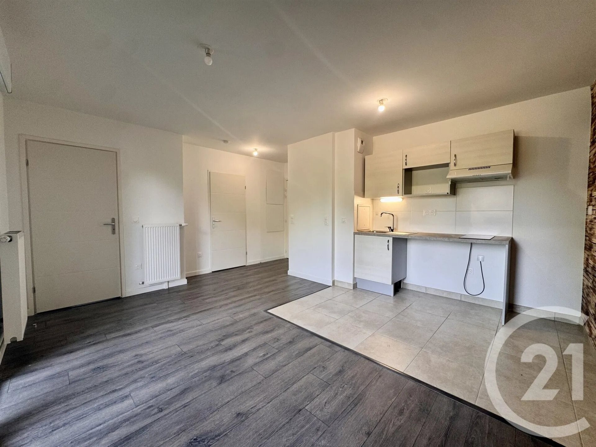 Appartement à louer, 41m², Serris