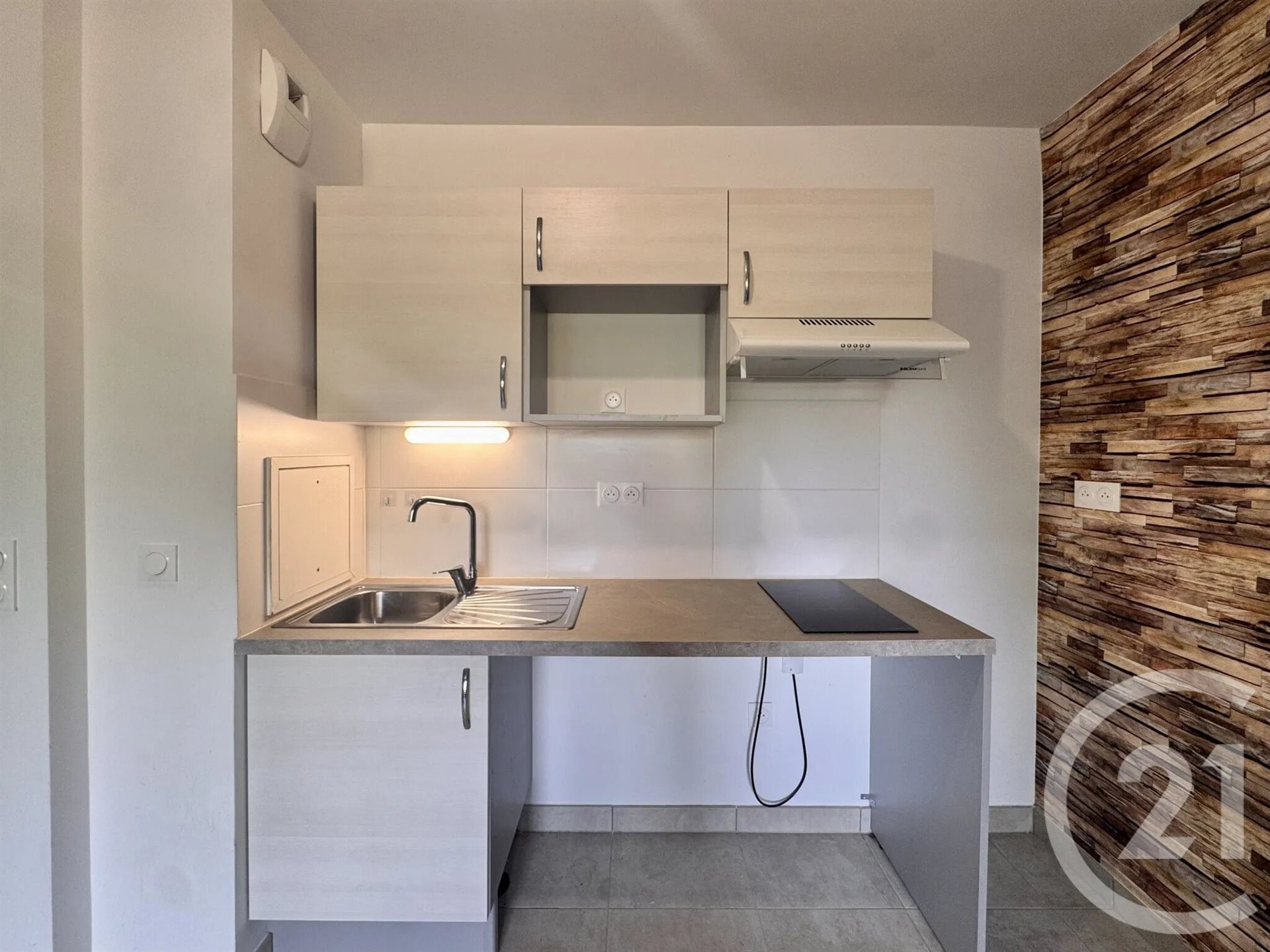 Appartement à louer, 41m², Serris