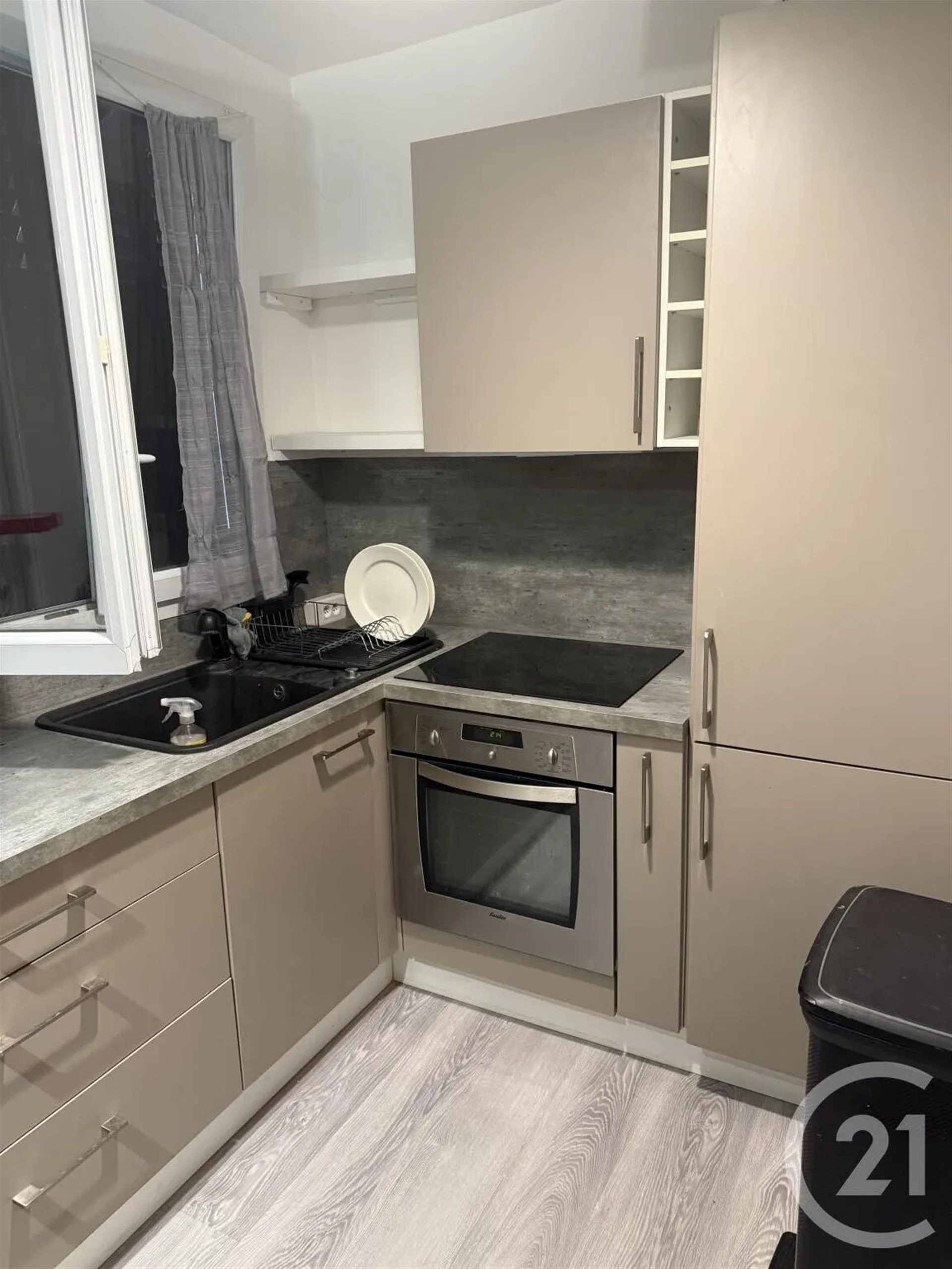Appartement à louer, 26m², Lagny-sur-Marne