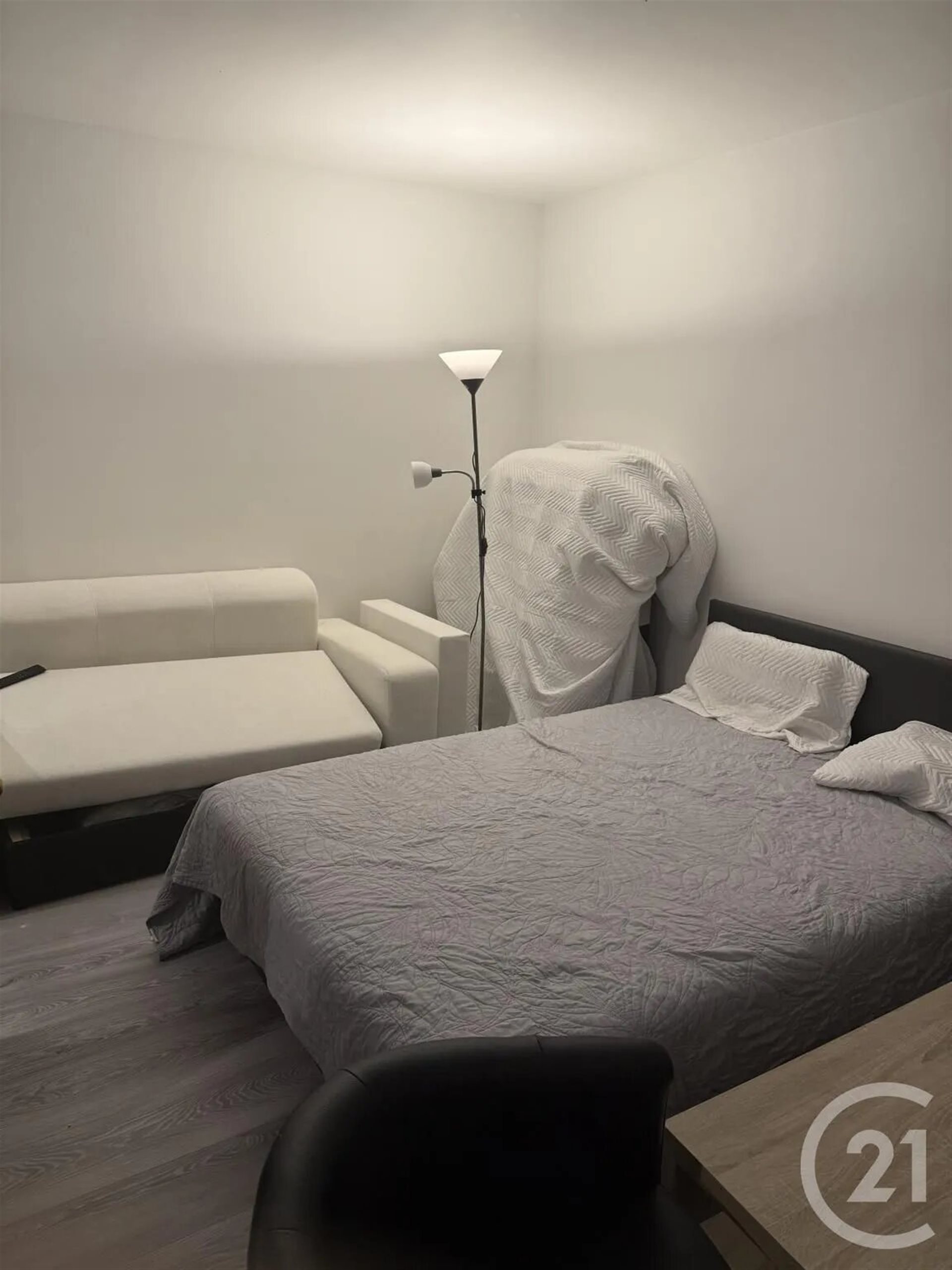 Appartement à louer, 26m², Lagny-sur-Marne